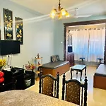 Luxurious 2Bhk Serviced Apartment 5 Mins Walk From Benaulim Beach Goa